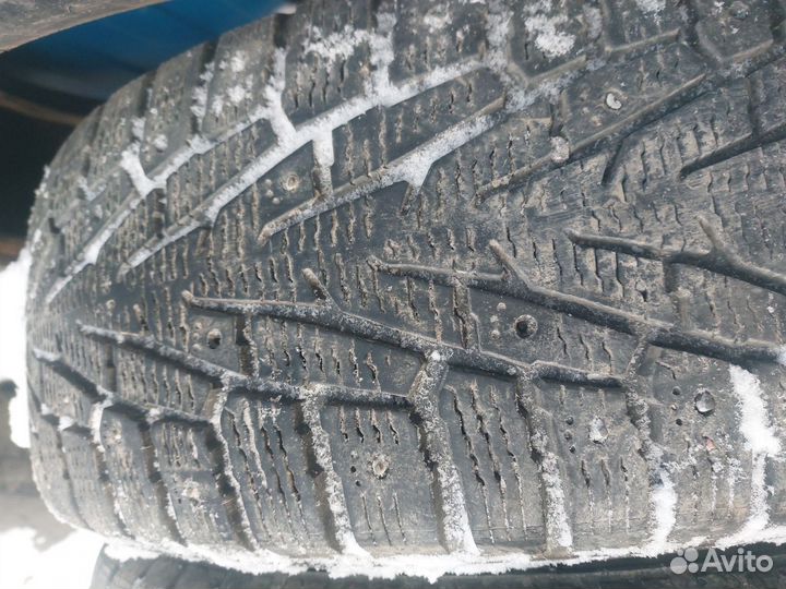 Hankook I'Pike RW11 235/65 R17 104T