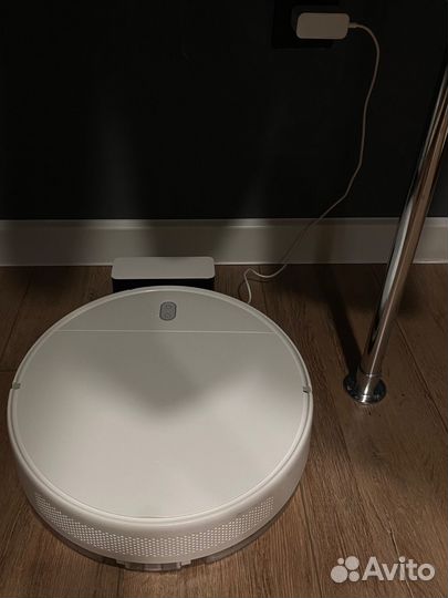 Робот пылесос моющий xiaomi G1 Mi Robot