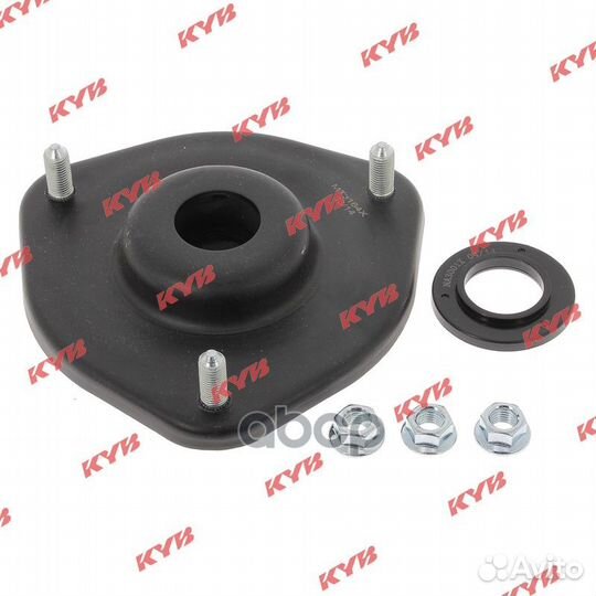 Комплект амортизационной опоры перед прав/лев