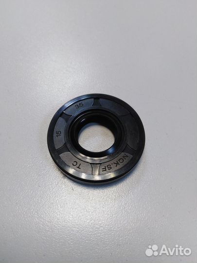 Сальник штока кпп 15x35x7 Opel Omega A B 90216790