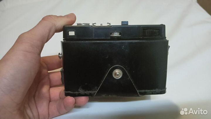 Фотоаппарат Ломо
