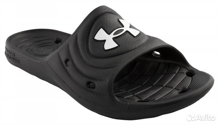 Мужской Шкафчик Under Armour IV Сандалии для Купан