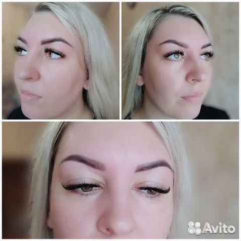 Мастер-бровист
