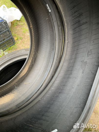 Tracmax X-Privilo TX3 245/35 R19 93