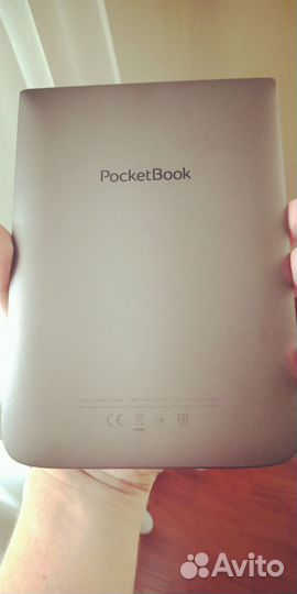 Pocketbook 740 lnkpad 3