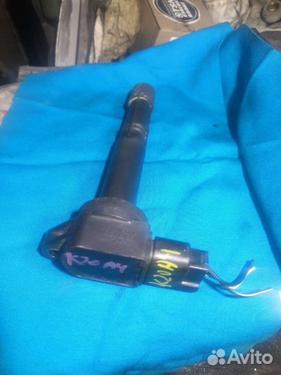 Катушка зажигания honda