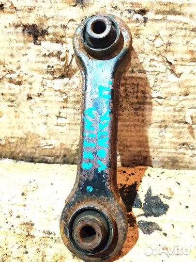 Рычаг задний правый Chery Fora (A21)