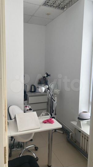 Свободного назначения, 4.5 м²