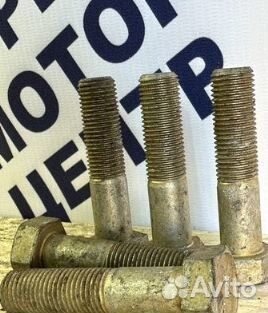 Метизы высшего качества