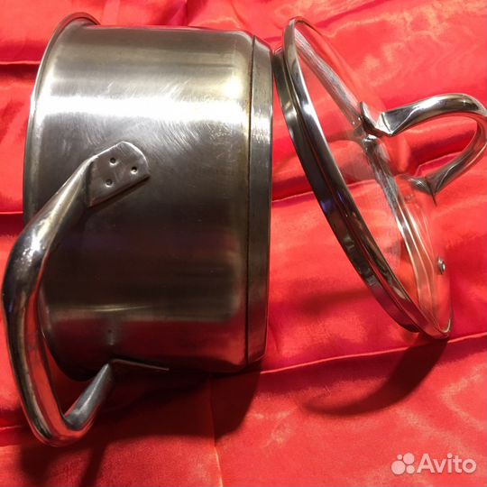 Кастрюля 1,5 л Rondell Германия