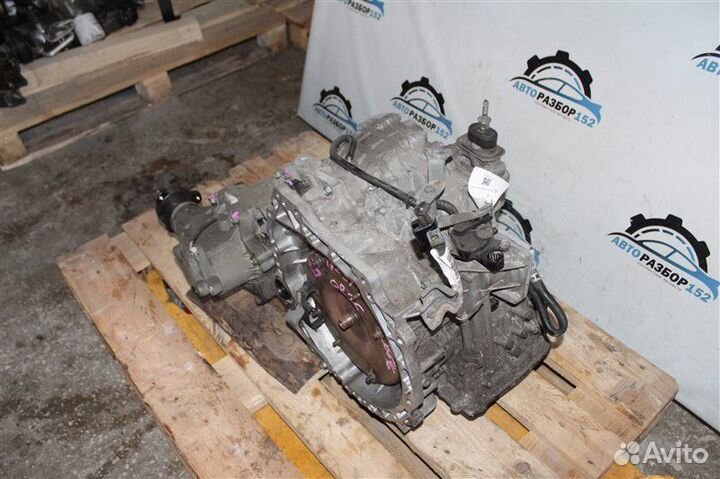 АКПП Вариатор Nissan Teana J32 QR25DE 2008-2012