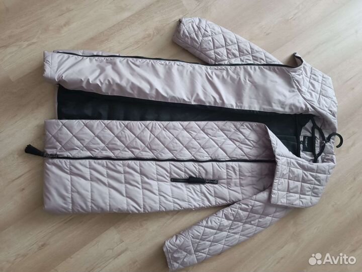 Плащ женский