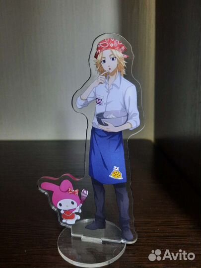 Фигурка Токийские Мстители 