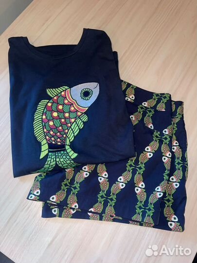 Комплект vilebrequin