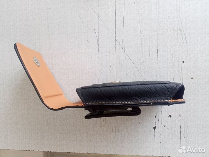 Чехол кобура для телефона