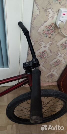 Mtb street 24 custom, на основе Tcb ult 24 2020