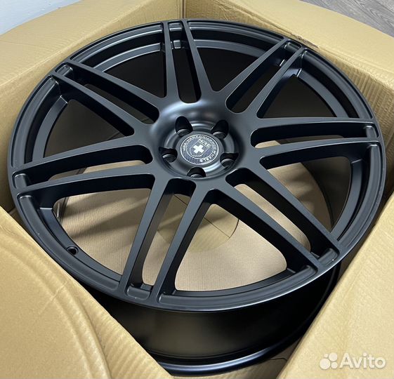 Диски на Mercedes Мерседес GLE Coupe R22