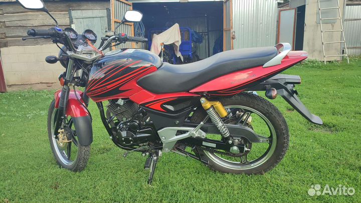 Продам мотоцикл