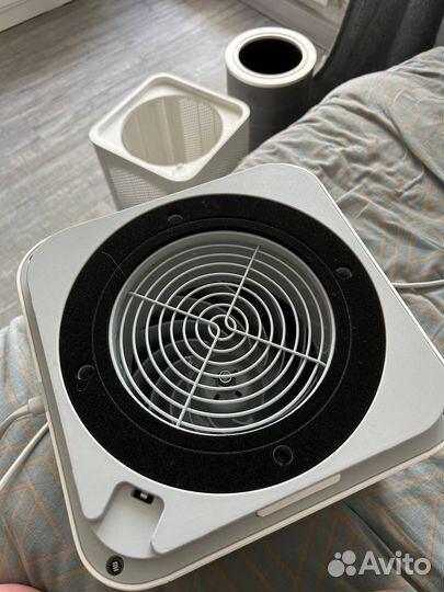 Очиститель воздуха xiaomi mi air purifier 3c