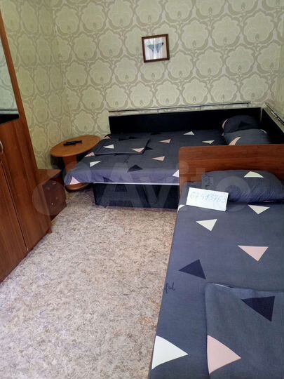 Дом 65 м² на участке 4 сот.