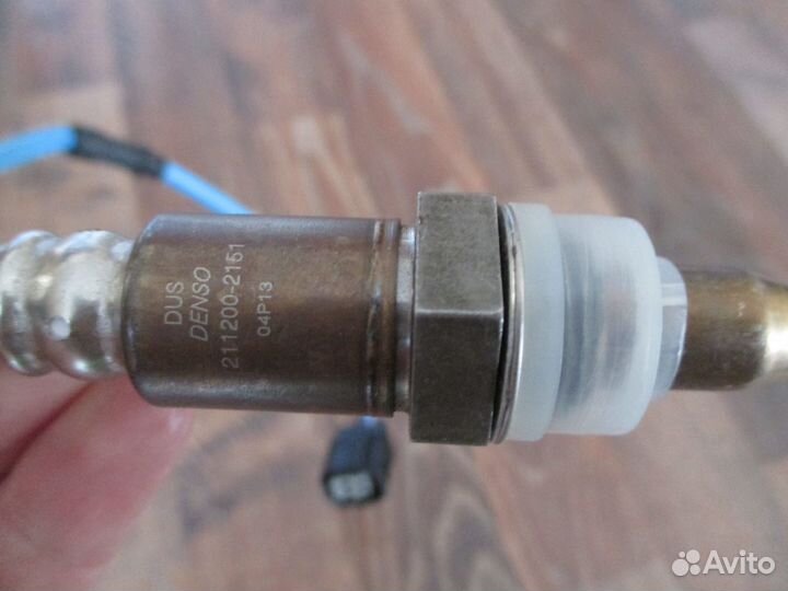 Кислородный датчик Хонда CR-V 2,4