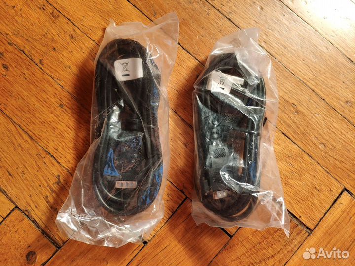 Кабель APC smart UPS 940-0024E