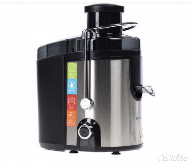 Соковыжималка Scarlett