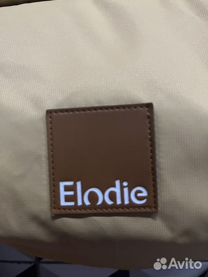 Elodie конверт