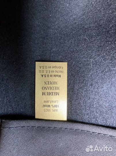 Шляпы женские