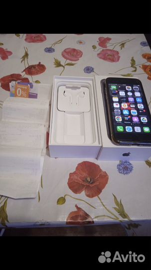 iPhone 7, 32 ГБ