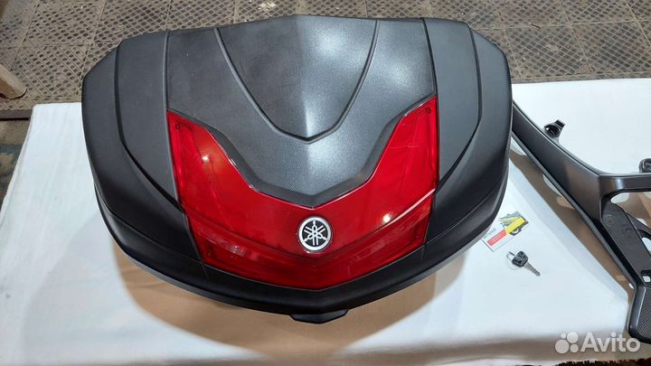 Кофр yamaha T MAX