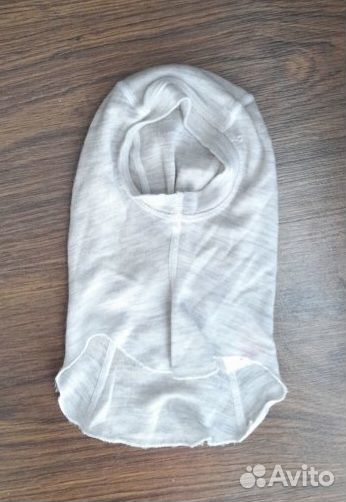 Шапка шлем reima 36-38