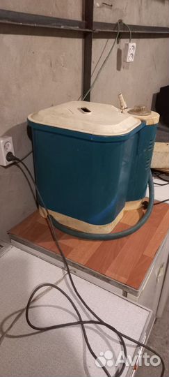 Стиральная машина бу