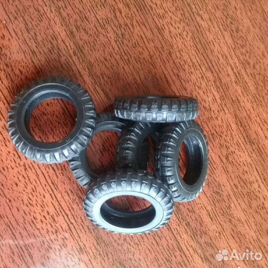 Модель запчасти