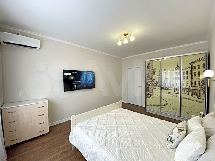 1-к. квартира, 39,2 м², 9/10 эт.