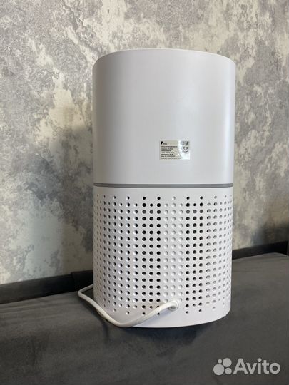 Очиститель воздуха kitfort