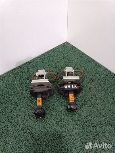 Ограничитель двери передний Bmw X3 E83 2008