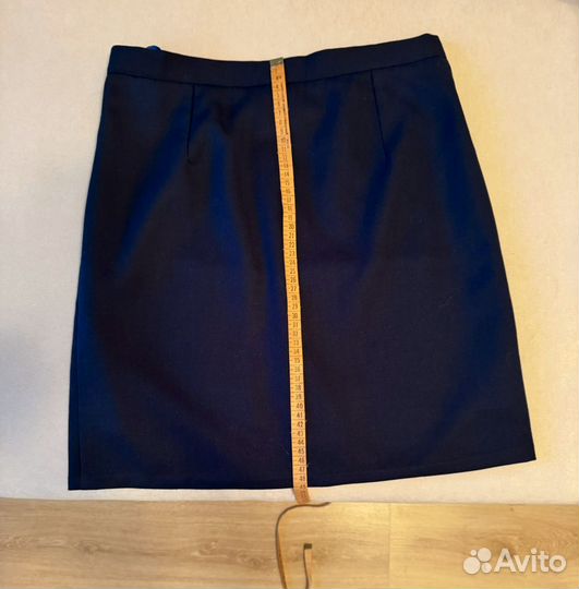 Юбка форменная фсин