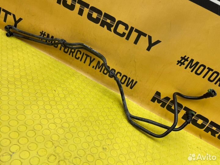 Трубки АКПП Bmw 320I F30 N20B20B 2.0 2012