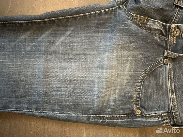 Джинсы женские Hilfiger denim