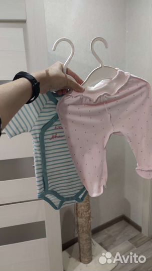 Гендер пати декорации