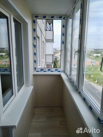 Окна пластиковые пвх bt103