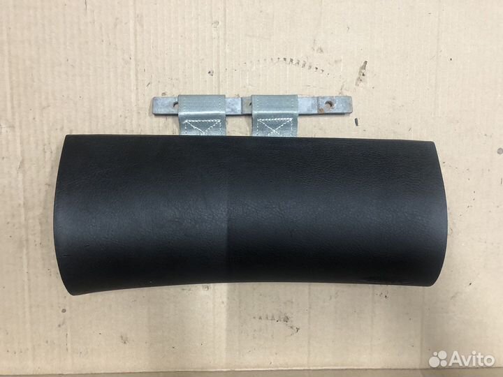 VW Passat B5 Крышка подушки безопасности