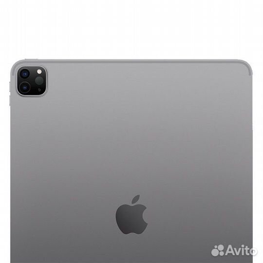 iPad Pro (2022) 12,9