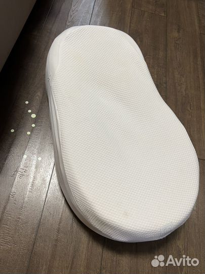 Кокон для новорожденных red castle cocoonababy