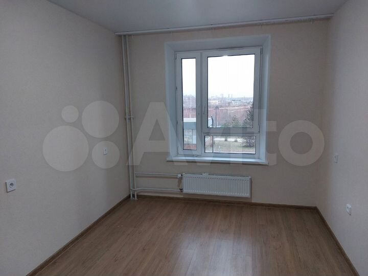 1-к. квартира, 40,5 м², 3/10 эт.