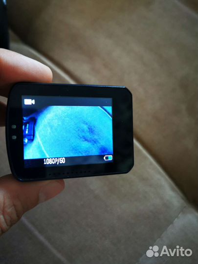 Экшн камера AEE Magicam S71