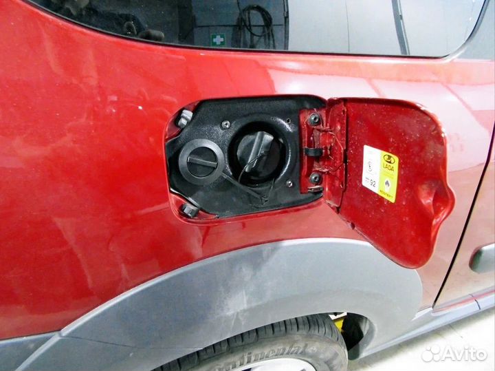 Гбо как на заводе с оформлением в гибдд