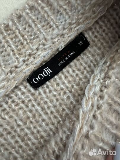 Брюки и кофта oodji xs