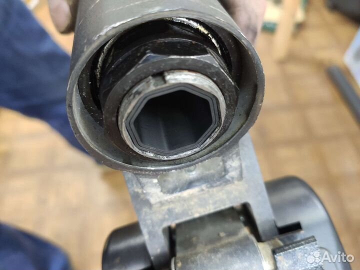 Ninebot es2 электросамокат